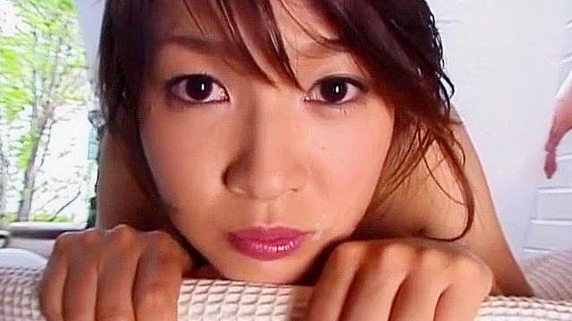 Rika Fujiwara's Incredible Facial JAV - Must-Watch Japanese Porn!