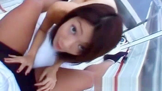 Jav Naughty Juri Wakatsuki Porn Video ~ (Jap) (Japanese) (Asian)