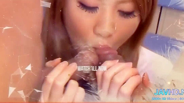 Jav HD Porn ~ My Asian Hairy Pussy Vol 17