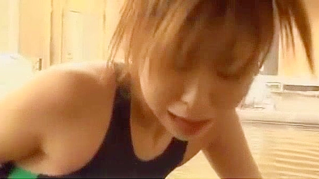 Japanese Whore Nana Otone Gives Mind-Blowing Blowjob and Fingering in JAV Scene - Must-Watch!