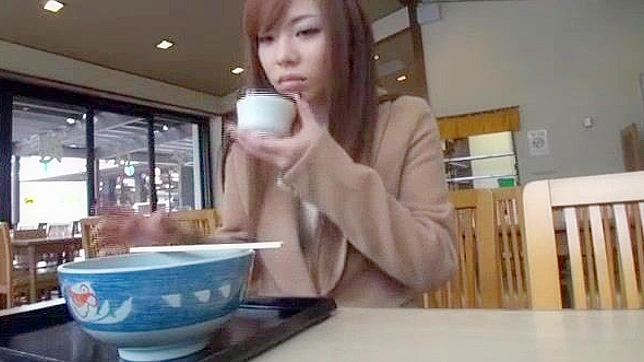 Jav Blowjob Video - Emi Sasaki and Couple's Exotic JAV Action!