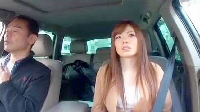 Jav Blowjob Video - Emi Sasaki and Couple's Exotic JAV Action!