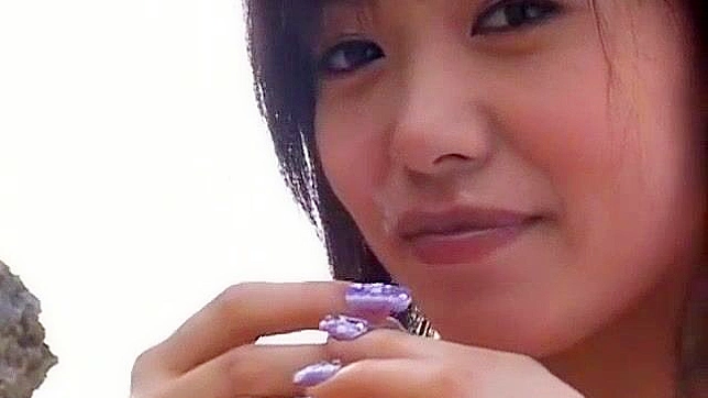 Jav Bang Alert - Natsumi Akimoto's Incredible Blowjob Skills in Outdoor Jap Sex Video
