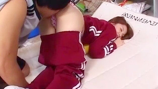 Best Small Tits JAV Movie with Rina Koizumi, a Wild Japanese Girl