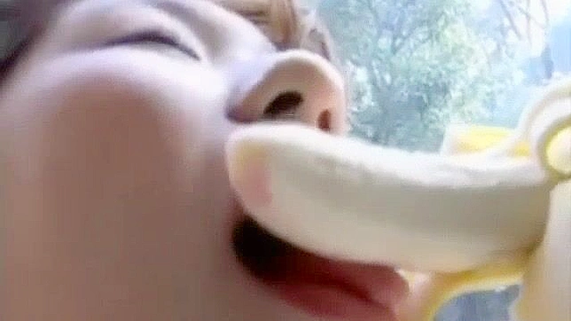 Jav Idol Yui Natsume in Wild Fucking Show