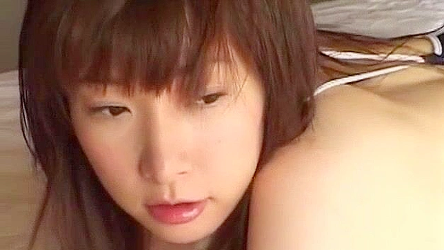 Japanese Beauty Shiori Inamori in Fabulous Outdoor Couple JAV Video