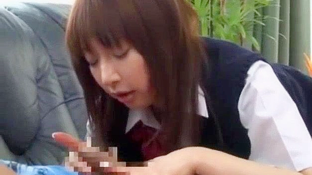 Japanese Beauty Shiori Inamori in Fabulous Outdoor Couple JAV Video