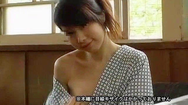 Japanese Girl in Hottest Girlfriend Shows JAV Video - Must See!