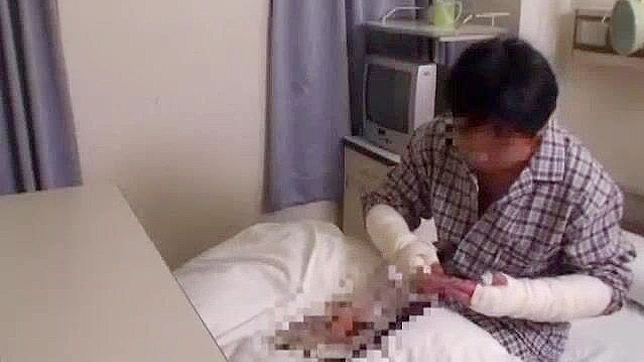 Japanese Girl in Hottest Girlfriend Shows JAV Video - Must See!
