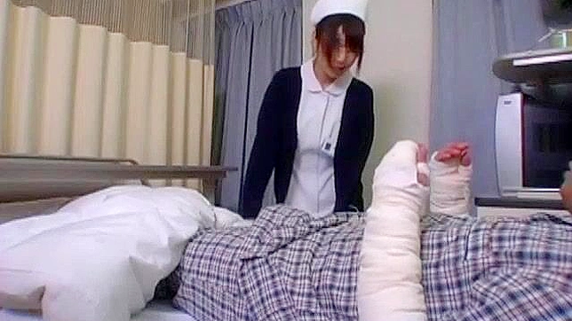 Japanese Girl in Hottest Girlfriend Shows JAV Video - Must See!