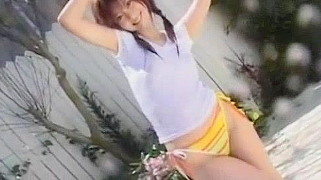 Jav Compilation Featuring Aki Katase, the Japanese Slut with Amazing Skills