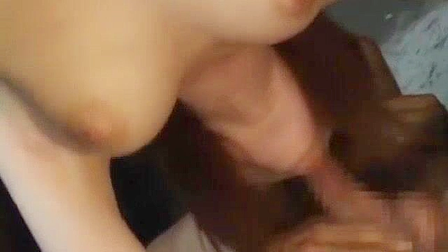 Japanese Pornstar in Horny Fingering with Dildos/Toys in JAV Scene