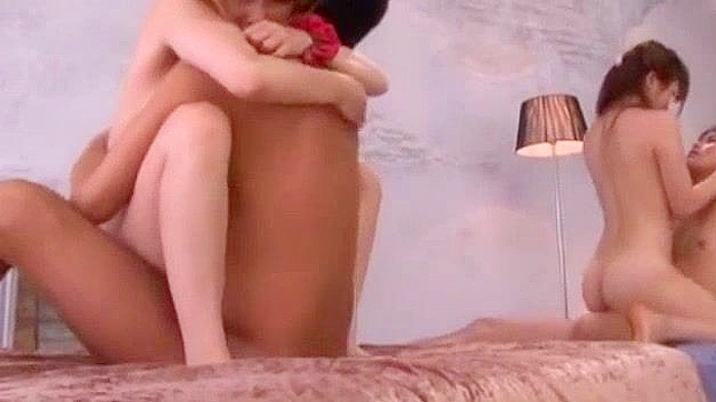 Jav Hairy Outdoor Sex with Hot Japanese Whore - Fabulous Horny Video