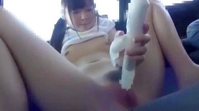 Watch Small Tits Craziest Porn Video with Incredible Japanese Pornstar JAV