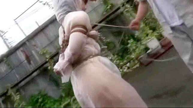 Japanese Girl Keisuke Serizawa in Public Fetish Video ~ Exclusive JAV Clip