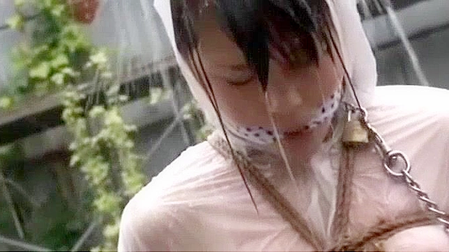 Japanese Girl Keisuke Serizawa in Public Fetish Video ~ Exclusive JAV Clip