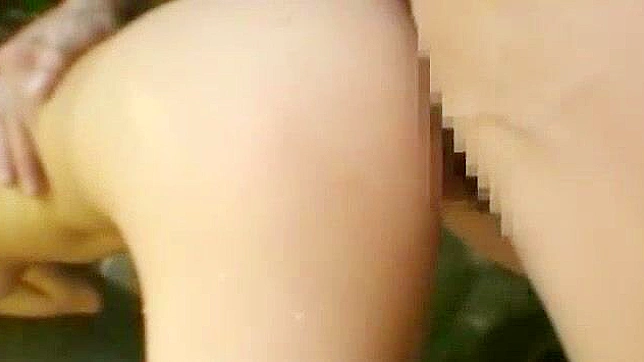 Japanese Model with Small Tits & Toys in JAV Clip - Amazing Porn Video