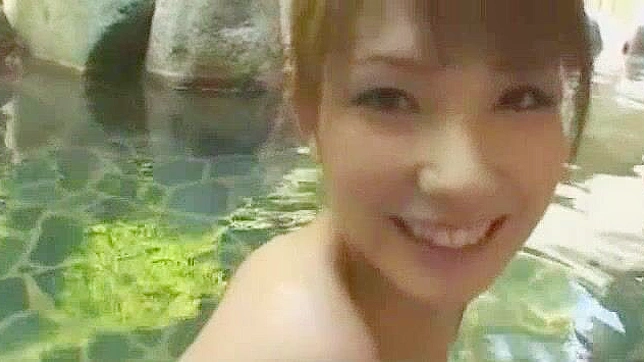 Japanese Model with Small Tits & Toys in JAV Clip - Amazing Porn Video