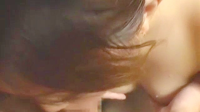 Japanese Slut in Doggy Style Erotica with Voyeur JAV Clip