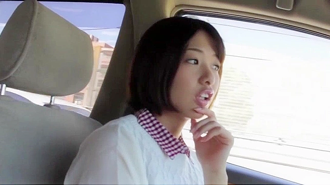 Japanese Teen in Fabulous HD JAV Clip