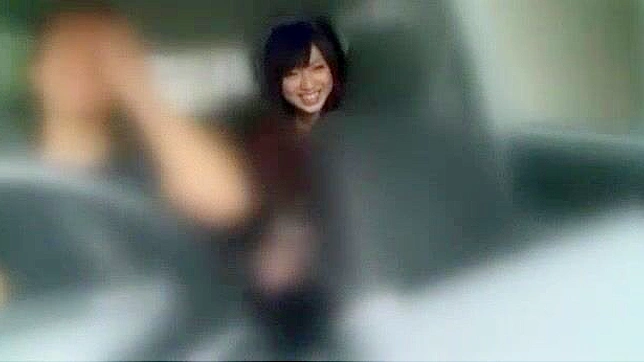 Japanese Beauty in Mind-blowing JAV Clip