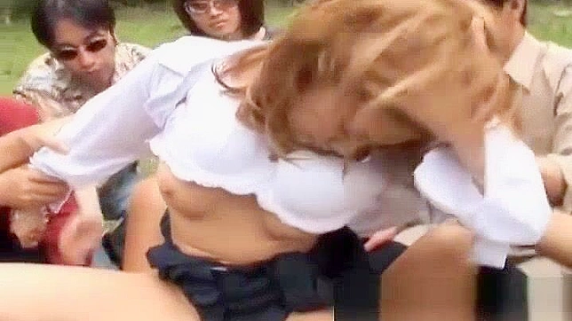 Jav Akane Hotaru – Hot Asian Model Gets Part3