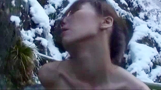 Watch Exotic Japanese Slut in Horny Outdoor JAV Video - Only at JavList.com