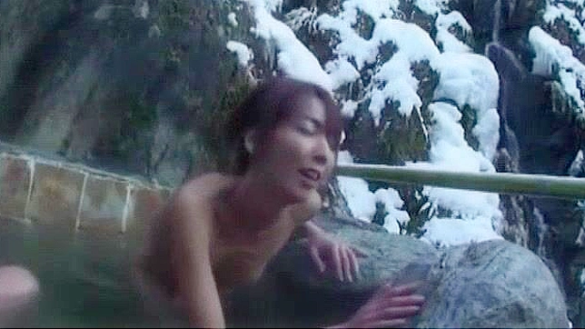 Watch Exotic Japanese Slut in Horny Outdoor JAV Video - Only at JavList.com