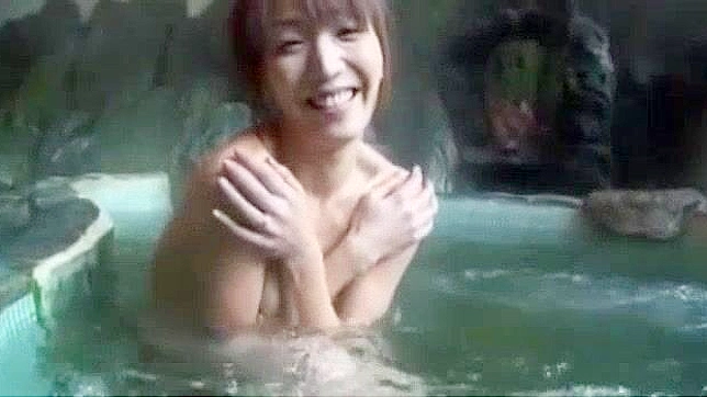 Watch Exotic Japanese Slut in Horny Outdoor JAV Video - Only at JavList.com