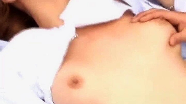 Jav Hot Model Akane Hotaru in Hot Asian Porn Movie