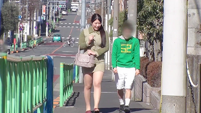 Kinky Japanese Mother Fuck Her Son for Better Sex Education