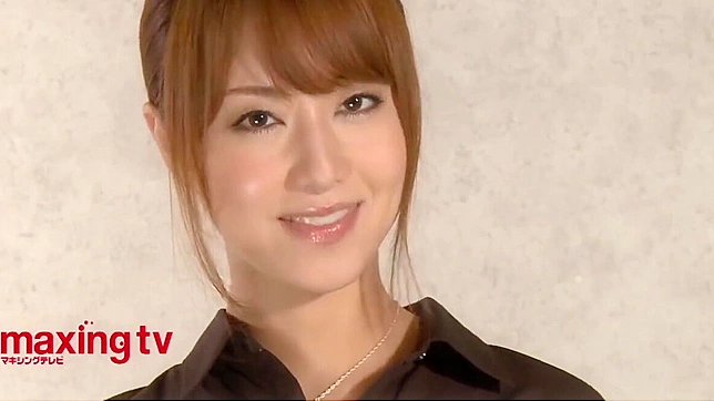 JAV Idol Akiho Yoshizawa - Watch Her Exclusive Channel Now!