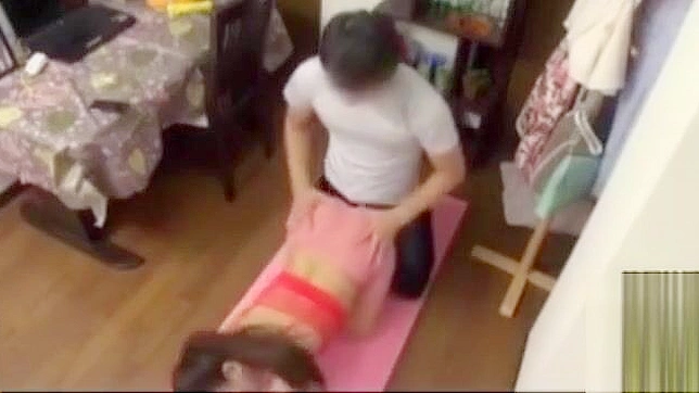 Japanese Yoga Fails ~ The most exciting and hilarious moments!