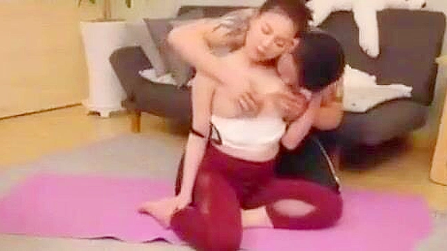 Japanese Porn King - Intense Sex Scenes Like Never Seen Before!