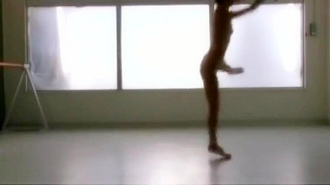 Sexy Ballet Dancer Gets Wet and Wild with Enemas ~ A Must-Watch!