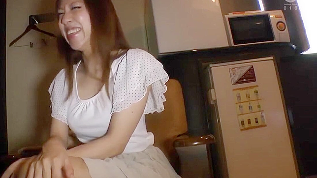 Satisfy Your Desires with a Married Enchantress ~ High-Quality JAV Videos Inside!