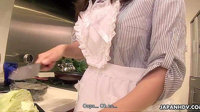 Revel in the Luscious Beauty of Mirei Yokoyama in This Enchanting Cuckold Video!