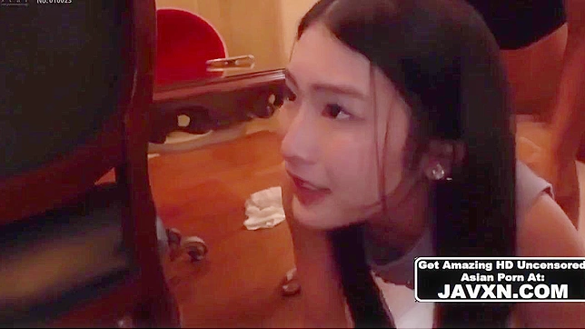 A Luscious and Enchanting Japanese JAV Actress Allures with her Sexy Figure in a Fresh, Provocative Scene