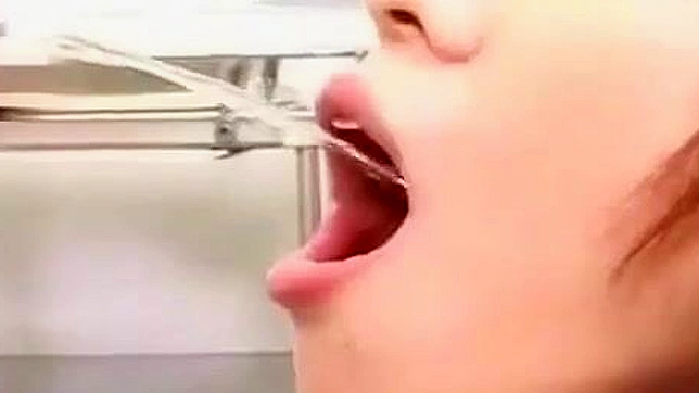 Jav Exclusive ~ Astonishing Sex Scene with a Ravishing Beauty!