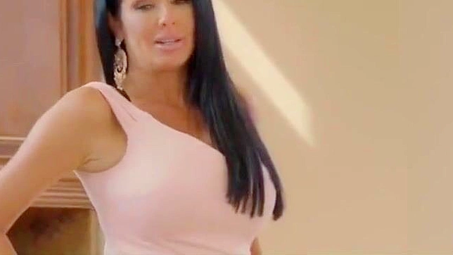 Discover How a Hot MILF Like Veronica Avluv Can Satisfy Your Wildest Desires with Her Luscious Body and Enchanting Ways