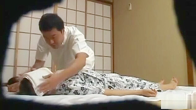 Relax and Rejuvenate with Special Massages at the Onsen 2