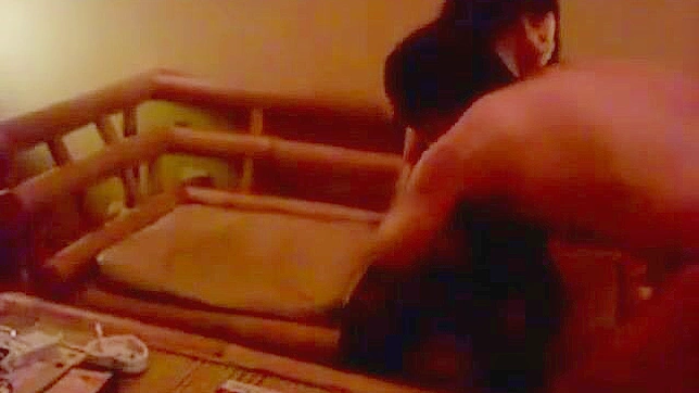 Japanese Wife Seduces White Lover for Cuckolding Adventure