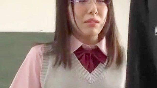 Japanese Classmate's Horny Cuckold Fiancee ~ Full Video Revealed!