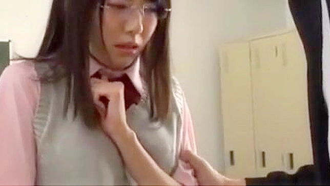 Japanese Classmate's Horny Cuckold Fiancee ~ Full Video Revealed!