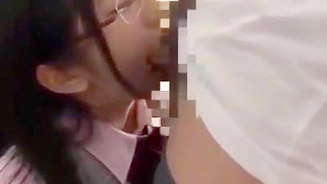 Japanese Classmate's Horny Cuckold Fiancee ~ Full Video Revealed!