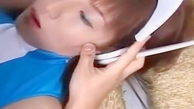 Japanese Hotties Nurses satisfies Patients - Full Video Inside!