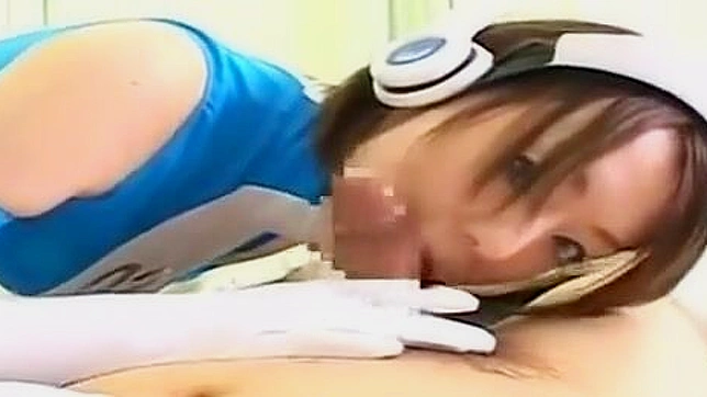 Japanese Beauties Take control - Enchanting AV Actresses in Sexy Robo-Nurse Roles!