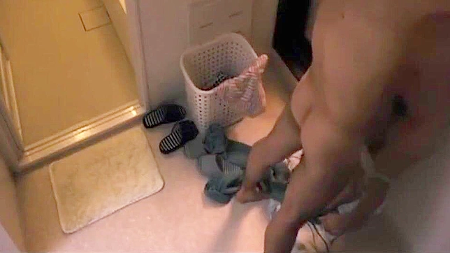 Sexy New Neighbor Seduces Couple Into Their Dream Home with His Services