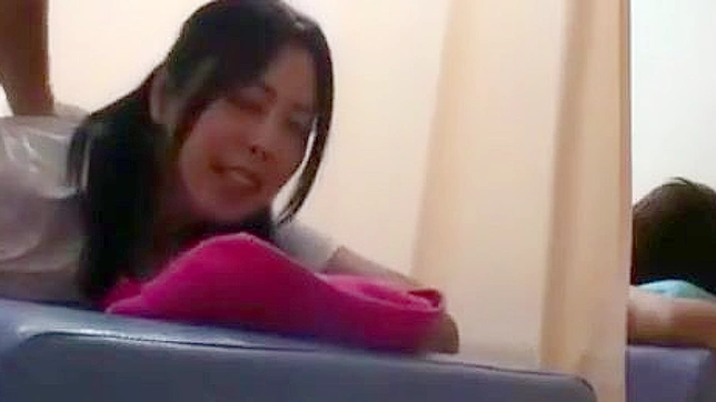 Experience the Pleasures of a Massage with Your Wife by Your Side - Full Video