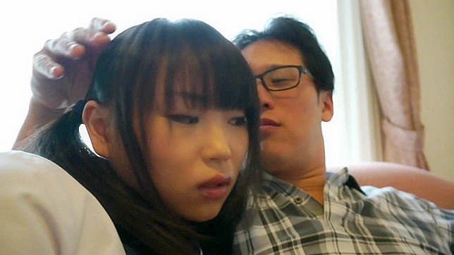 Cock-Loving Cuties, Two Hot Japanese Babes Suck and Fuck for Your Pleasure